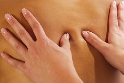 SHIATSU – Akupunktur ohne Nadeln